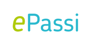 Epassi logga